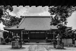 Gantokuji Temple