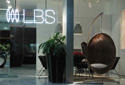 LBS Lifestyle Store | Loja LBS Lifestyle