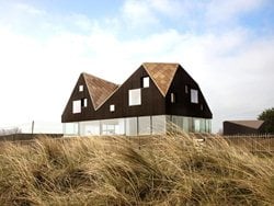 The Dune House