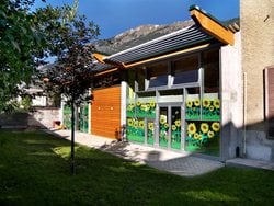 Chiomonte nursery school