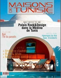 Maisons de Tunisie 17