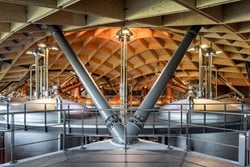 The Macallan New Distillery and Visitor Experience 