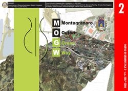 MONTEGRANARO OUTLET GREEN WAY