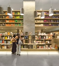 Saraiva Bookstore
