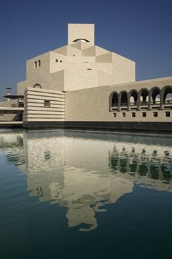 Museum of Islamic Art (MIA)