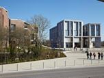 University of Limerick Medical School and Student Housing