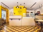 Nomili Patisserie By Dana Shaked