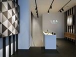 Lea Ceramiche Showroom Milano