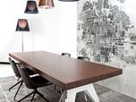 AROUND THE TABLE COLLECTION by AMlab