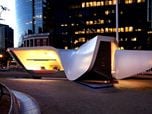 New Amsterdam Plein & Pavilion