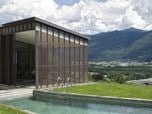 House in Ticino