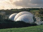 The Eden Project: The Biomes