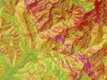 Base Dati GIS e SIT per il PAERP della Provincia di Massa-Carrara