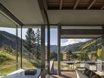 Independence Pass Residence
