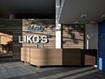 LIKO-S Headquarters Office