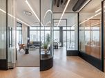 New Kering offices