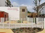 Crèche municipale Miriam Makeba