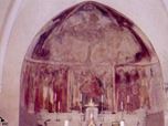 Restauro Chiesa trecentesca di Santa Maria delle Grazie