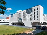 Lithuanian University of Health Sciences Medical Academy Faculty of Public Health