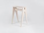 Ožka / Goat stool