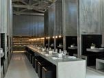 Workshop kitchen + bar