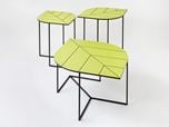 LEAF - low tables / design Martin Smid