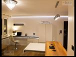 Luxury studio for rent - best design & high class furnishement