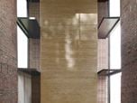 401_Highest contemporary rammed earth wall in Europe 