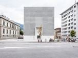 Bundner Kunstmuseum - Chur, Switzerland 