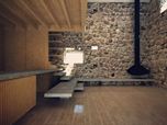 Refurbishment of a traditional stone house