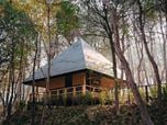 Wiki World-[Wild Home #96#] - The Pyramid Cabin, Fragrant Lake