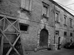 Il centro storico di Penne: restauro e riuso del Palazzo Stefanucci