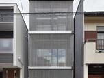 House in Minami-tanabe