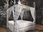 HEAVEN /the crystal lighting bed/