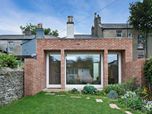 House Extension in Dublin 4.