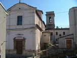 Chiesa di San Francesco Palena (CH