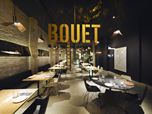 Bouet restaurant