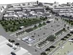 Concorso di idee per la sistemazione di Piazza Viviani a Marina di Pisa