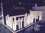FUNCOTEX Interzum stand