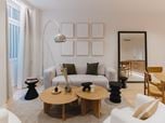 Chabrol Boutique Apartment
