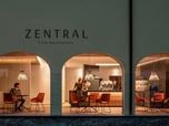 ZENTRAL - Cafè & Restaurant
