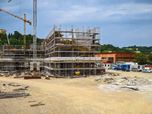 Time Lapse Cantiere - Pesaro