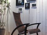 Rocking chair Design
