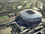 Qatar Foundation Stadium    