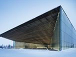 Estonian National Museum / Memory Field
