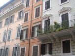 Appartamento in via Panisperna a Roma