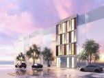 Karabağlar Apartman Projesi - İzmir Etik Mimarlık