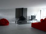 Interiors Design - Villa Privata