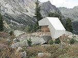 MOUNTAIN HUT FOR 8 PERSONS, NATURAL PARK ERGAKI