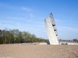 Observation Tower in Warsaw